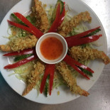 Com Restaurace food