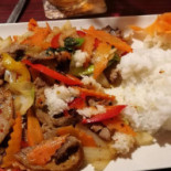 Com Restaurace food