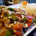 Com Restaurace food