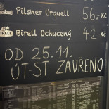 Antikvariat Cardápio