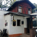 Hostinec U Polnich Myslivcu Exterior