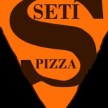 Setipizza Tuchlovice Cardápio