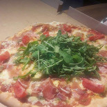 Setipizza Tuchlovice Comida
