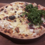 Setipizza Tuchlovice Comida