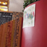 Pizaria D'orik Carta