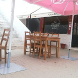 Pizaria D'orik Exterior