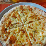 Pizaria D'orik Comida