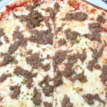 Pizaria D'orik Comida