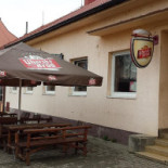 Restaurace Dolni Exterior
