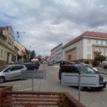Kvetnice Exterior