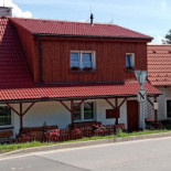 Hospudka U Plotice Exterior