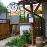 Hospudka U Plotice Exterior