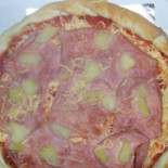 Pizza Trnova Comida