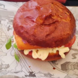 Hd Burgers Comida