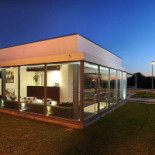 Picadeiro Extérieur