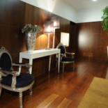 Picadeiro À l'intérieur