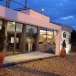 Picadeiro Exterior