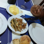 Tasquinha Da Ria Nourriture