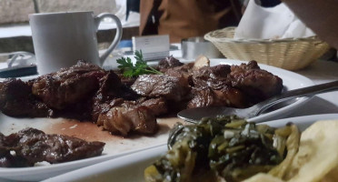 Paço food