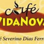 Café Vida Nova Carte