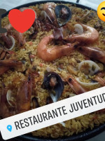 Juventude food