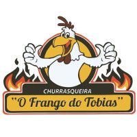 O Frango Do Tobias menu