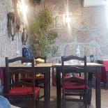 Monreal À l'intérieur