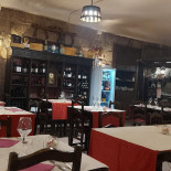 Monreal À l'intérieur