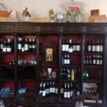 Monreal À l'intérieur