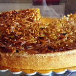Monreal Nourriture