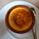 Monreal Nourriture