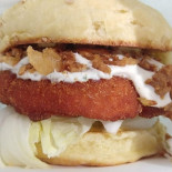 1500 Hamburgueria 100% Artesanal Nourriture