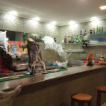 1500 Hamburgueria 100% Artesanal À l'intérieur