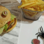 1500 Hamburgueria 100% Artesanal Nourriture
