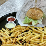 1500 Hamburgueria 100% Artesanal Nourriture