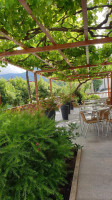Berne outside