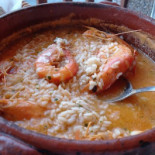 Berne Food