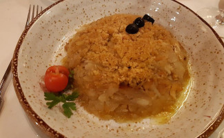 Berne food