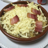 Mata Patos Comida