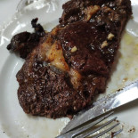 Mata Patos Nourriture