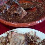 Retiro Das Oliveiras Nourriture