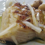 Retiro Das Oliveiras Nourriture