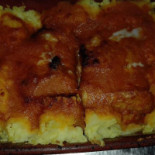 Retiro Das Oliveiras Nourriture