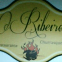 Cafe Ribeiro menu