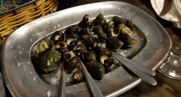 A Cavilha food