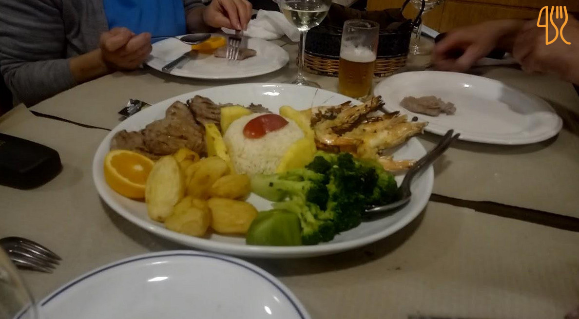 A Cavilha Essen