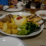 A Cavilha Nourriture