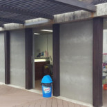 Termas Da Ferraria Extérieur