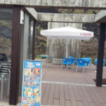 Termas Da Ferraria Extérieur