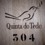 Quinta Do Tedo Carta